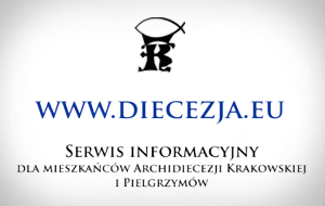 Serwis Informacyjny dla Mieszka�c�w Archidiecezji Krakowskiej i Pielgrzym�w